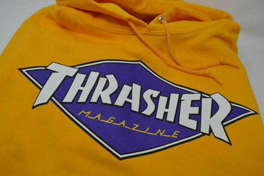 Thrasher Holiday '20