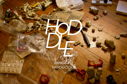 H0DDLE Range 12