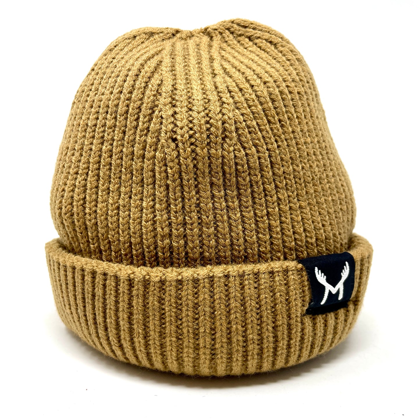 Moose “Edgy” Beanie