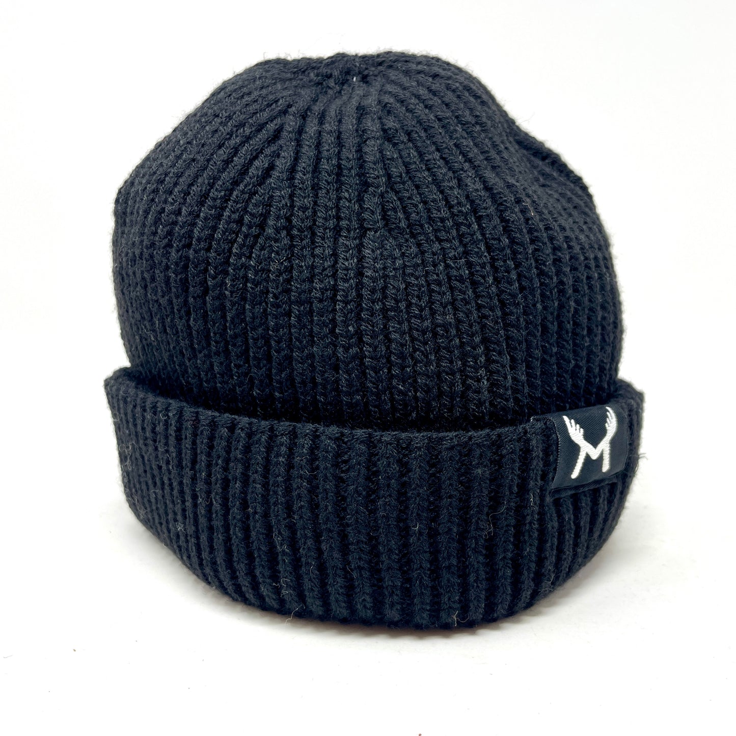 Moose “Edgy” Beanie