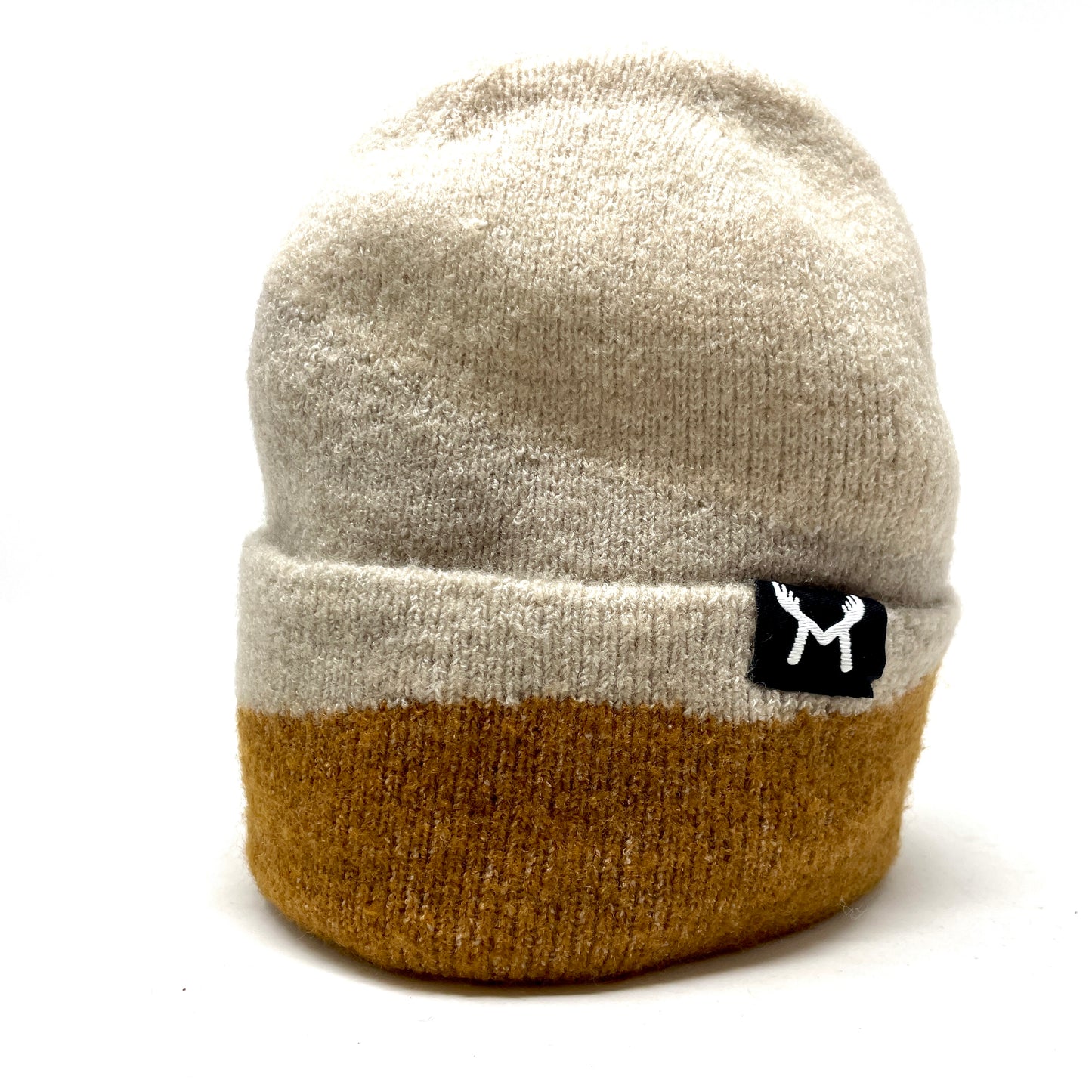 Moose “Mountain” Beanie
