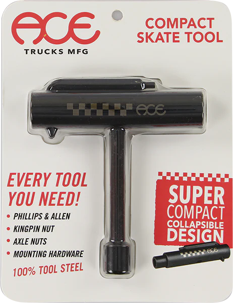 Ace - Compact Skate Tool AF1