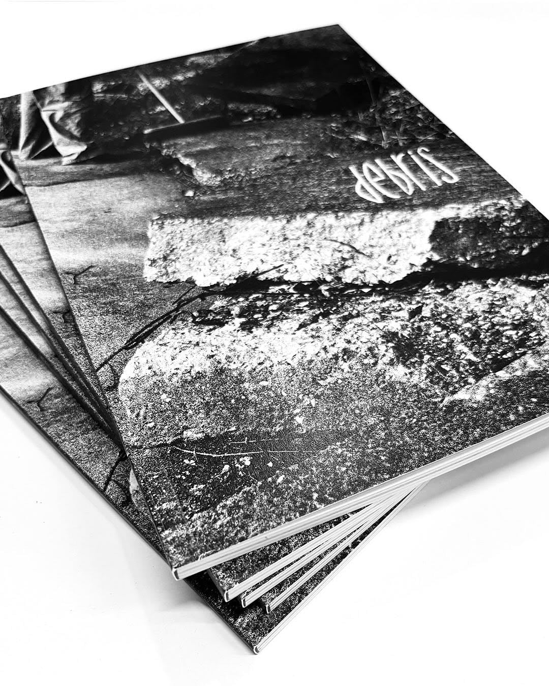 Debris Spotters Handbook