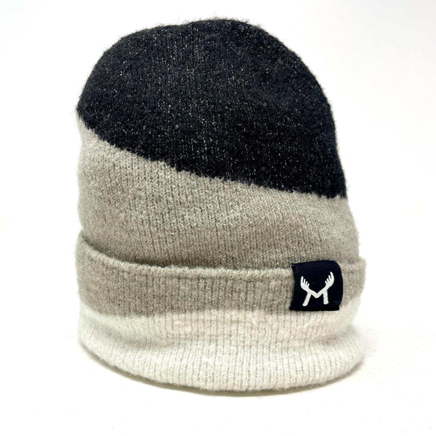 Moose “Mountain” Beanie