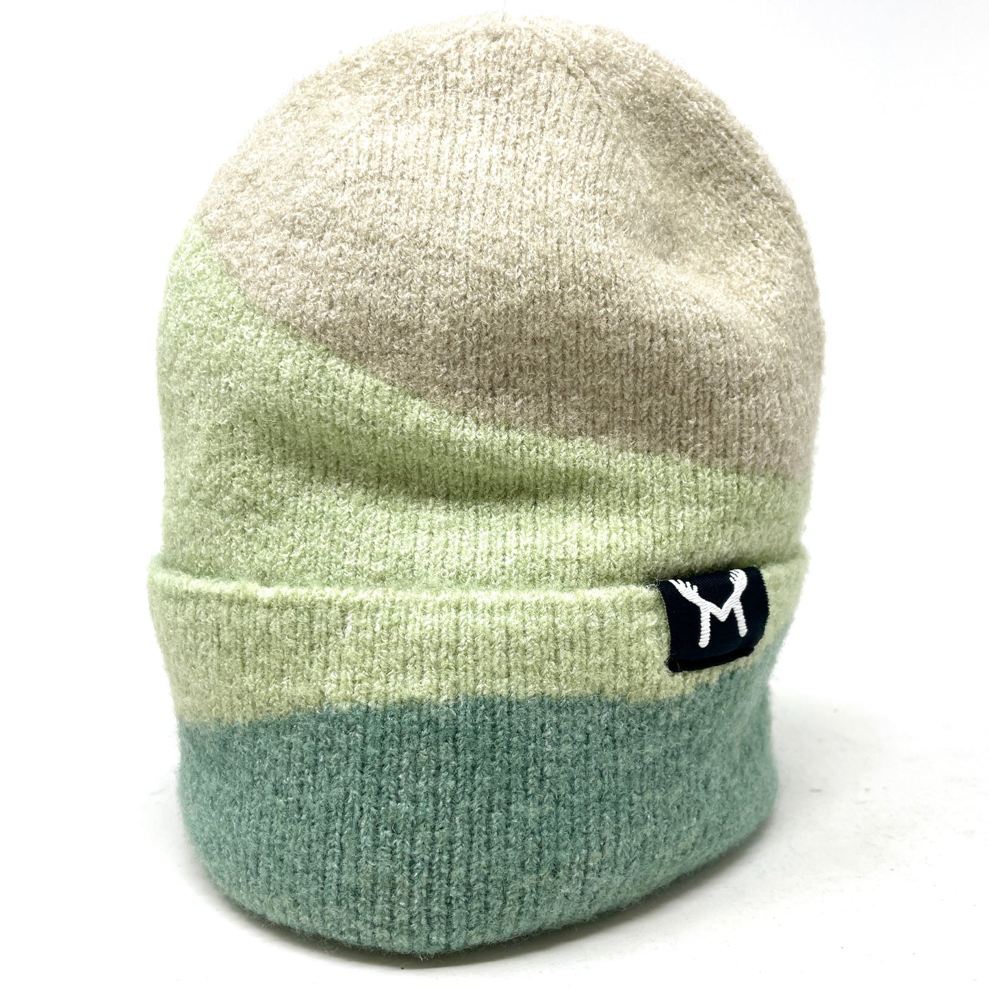 Moose “Mountain” Beanie