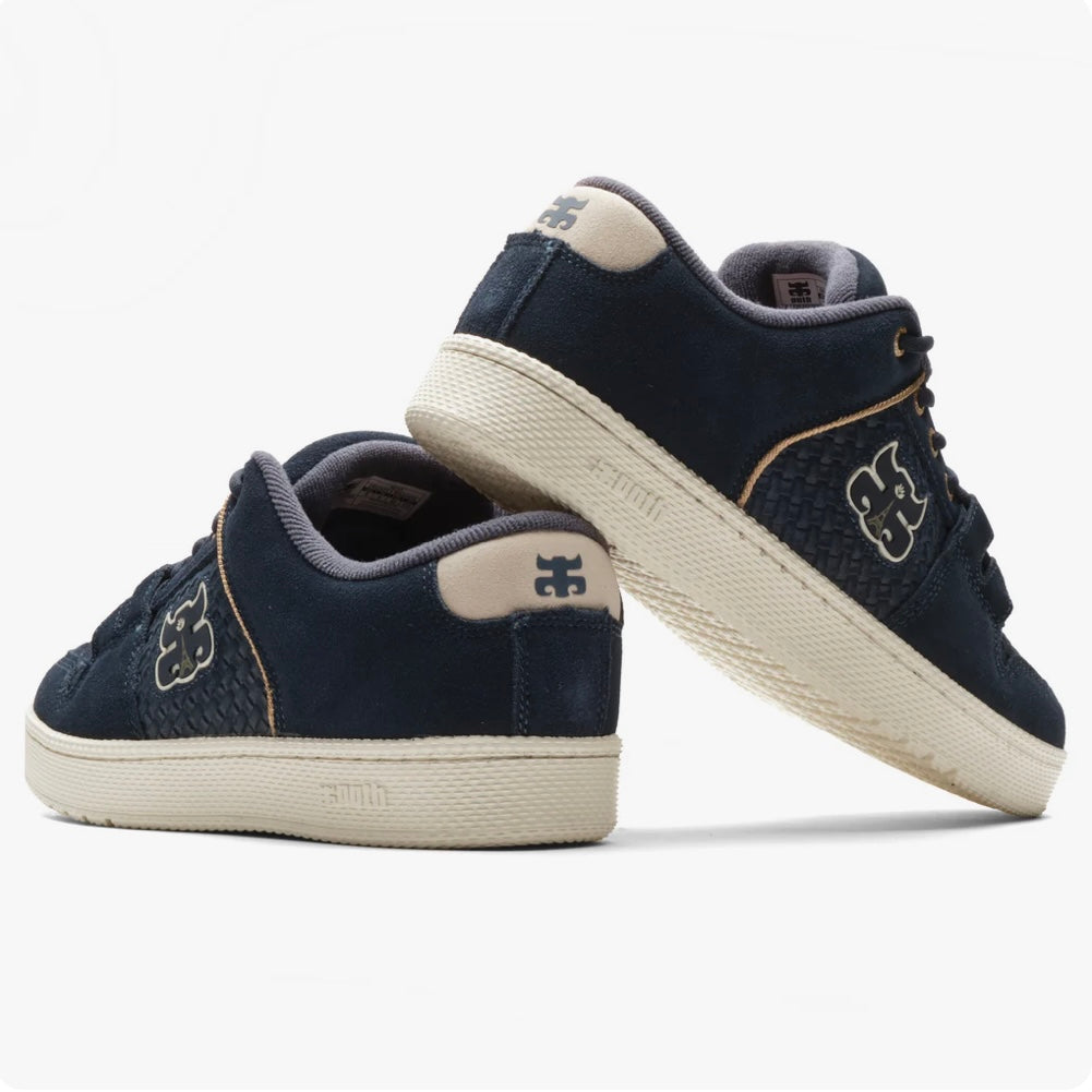 IPath “Cricket” Shoes (Magenta)