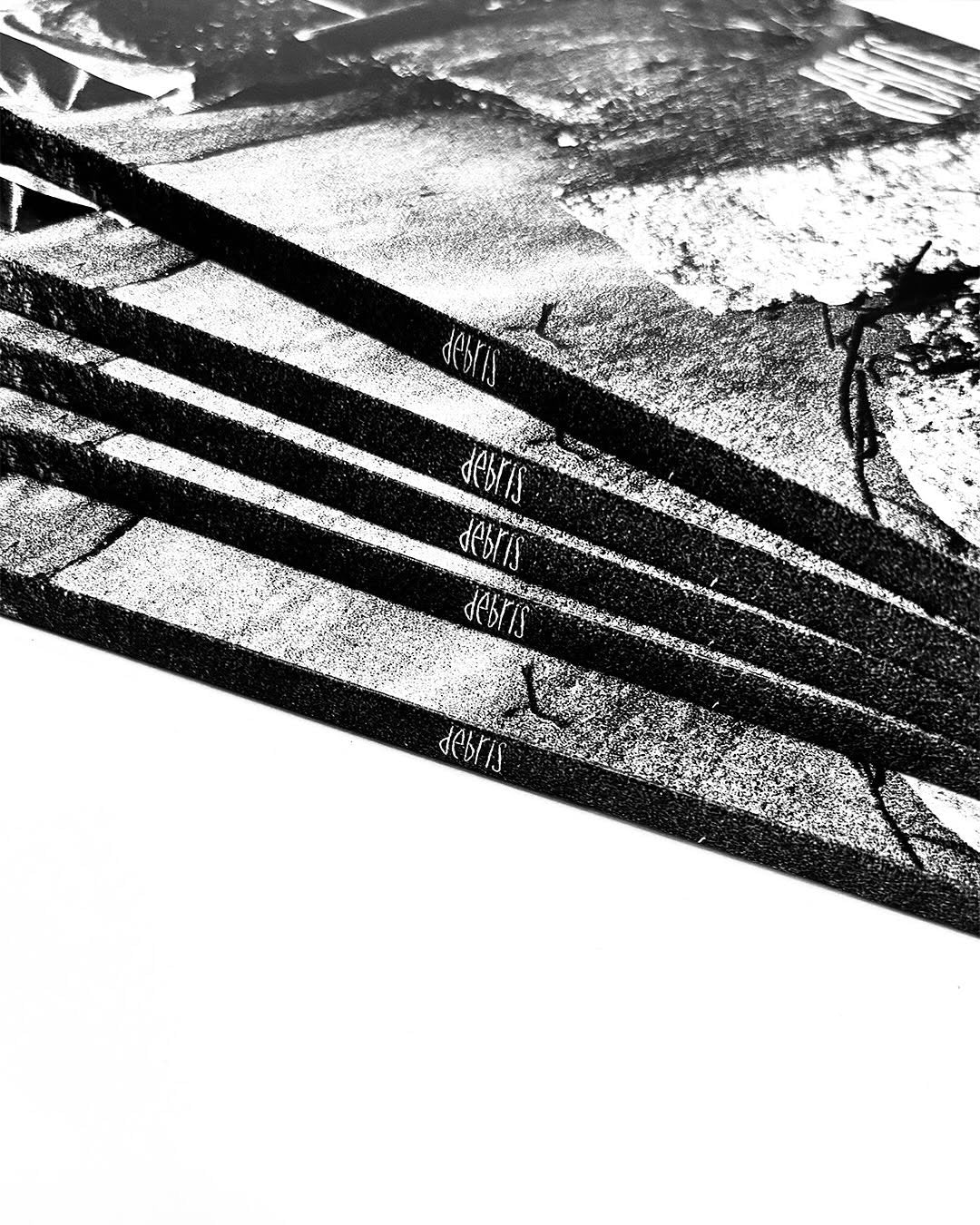 Debris Spotters Handbook