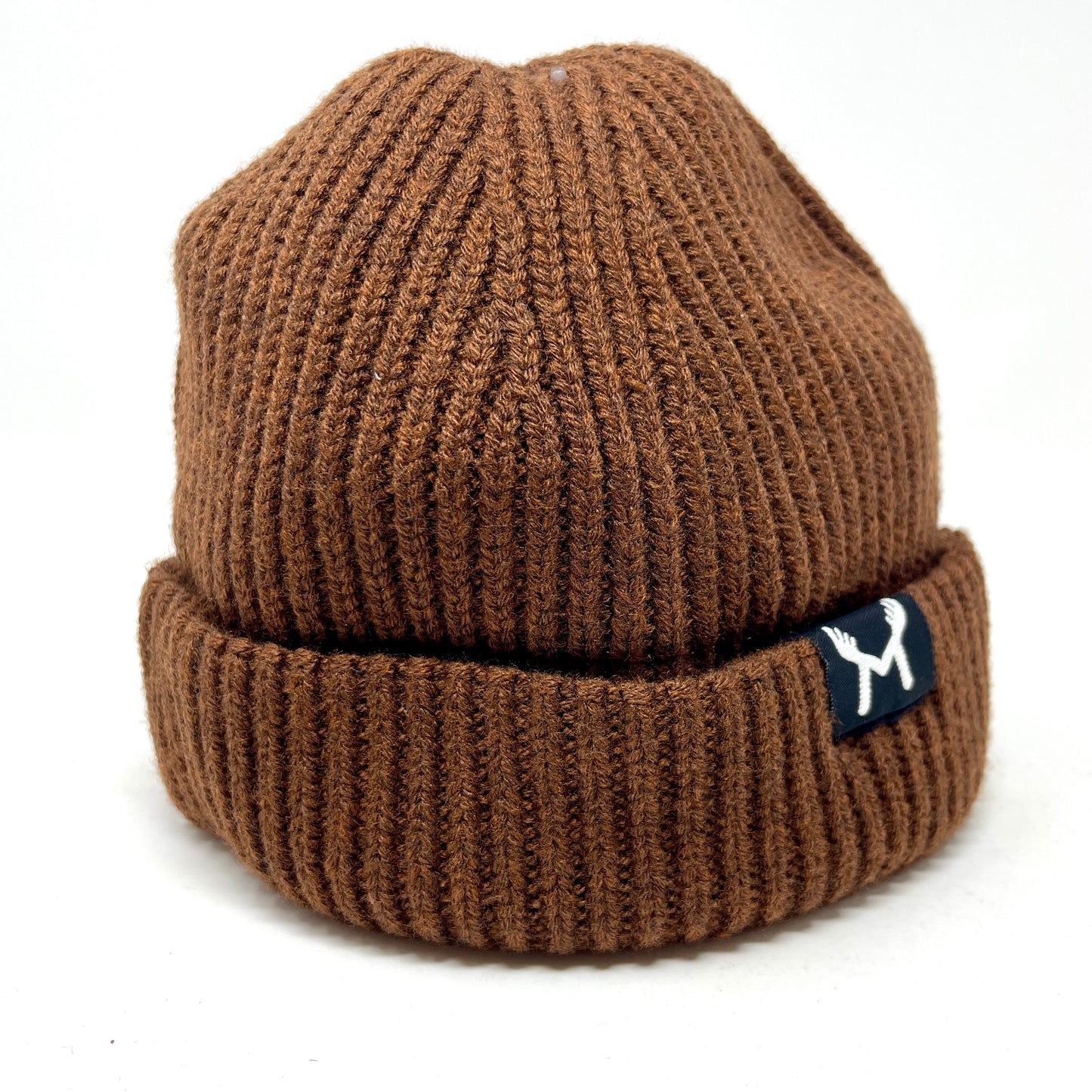 Moose “Edgy” Beanie