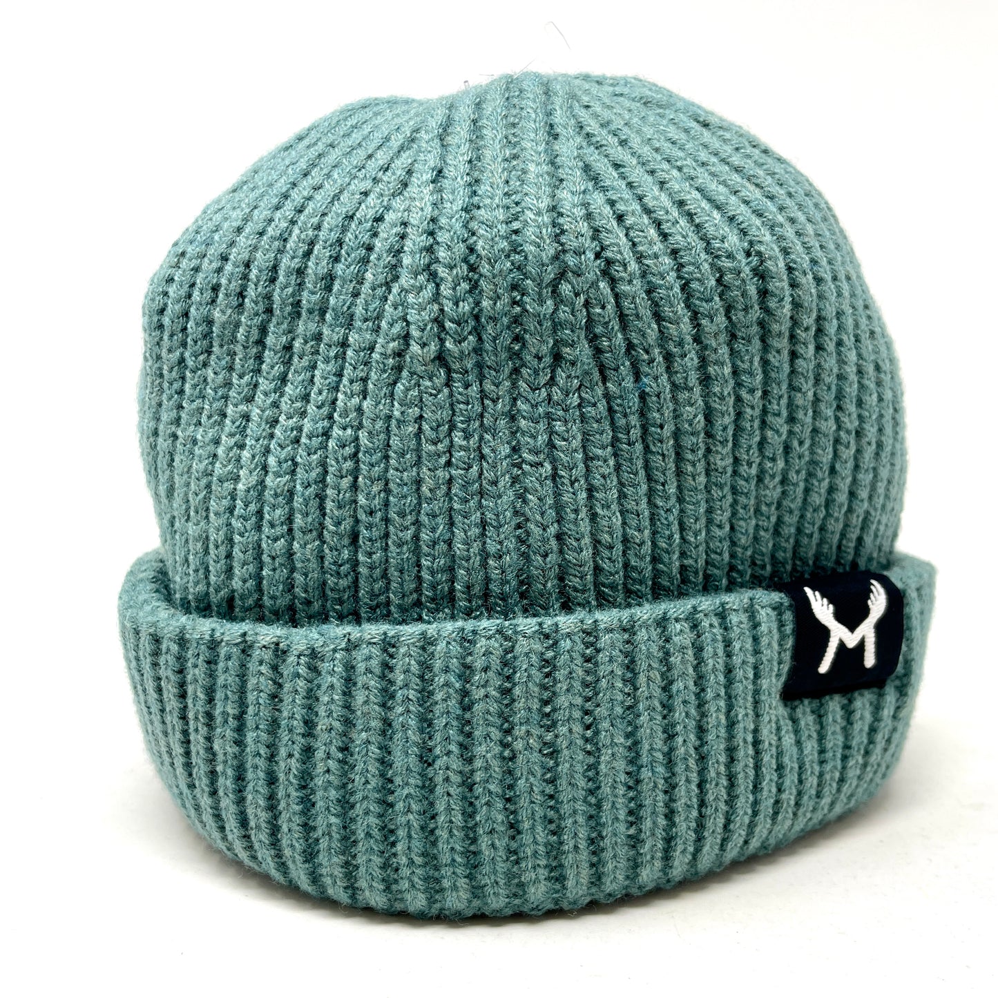 Moose “Edgy” Beanie