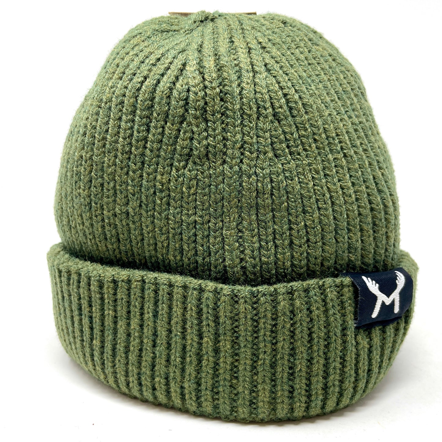 Moose “Edgy” Beanie