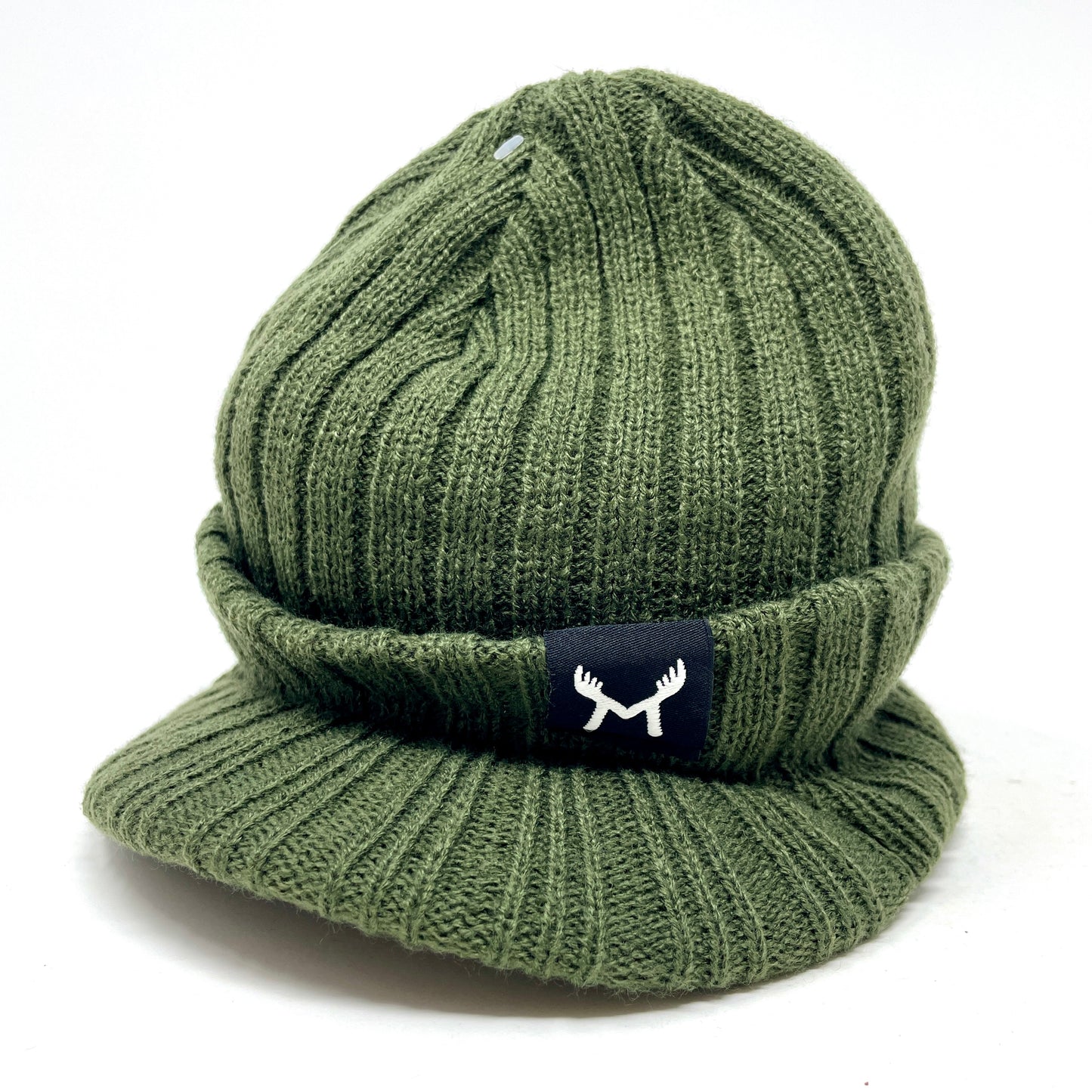 Moose “Penny” Beanie