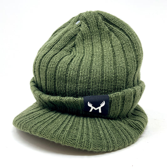 Moose “Penny” Beanie