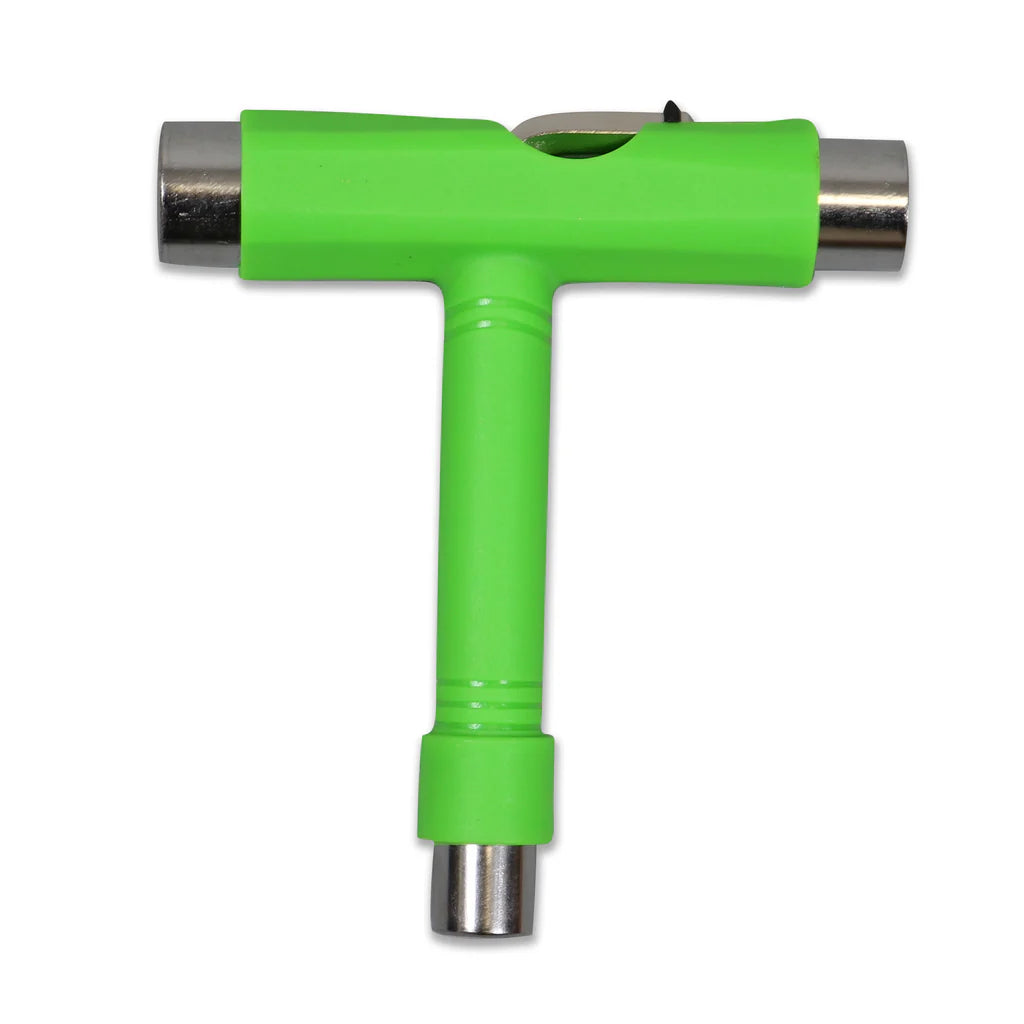 "G-Tool" Combi Skate Tool - (Various Colours)