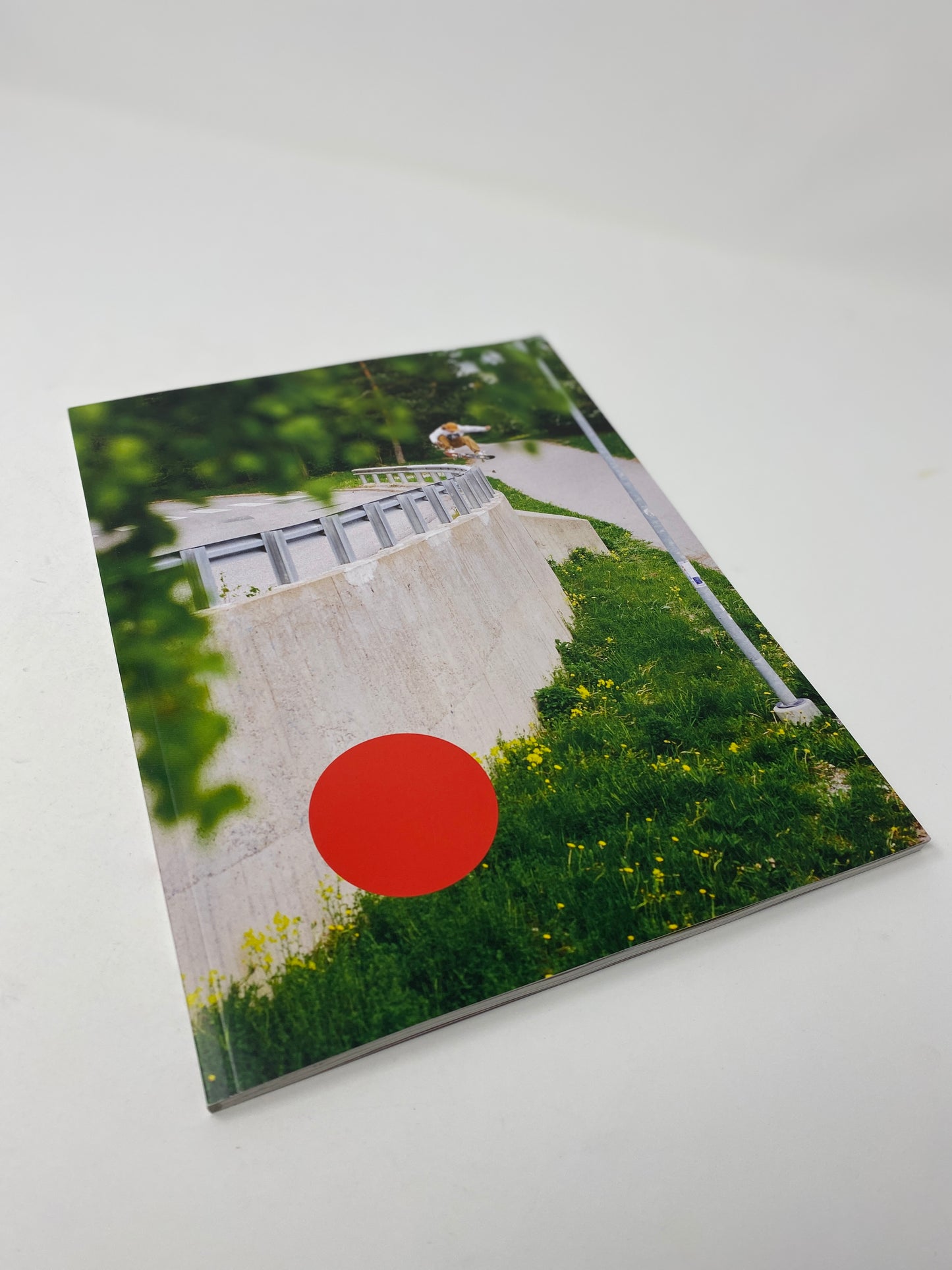 Free Skate Mag - Issue 49