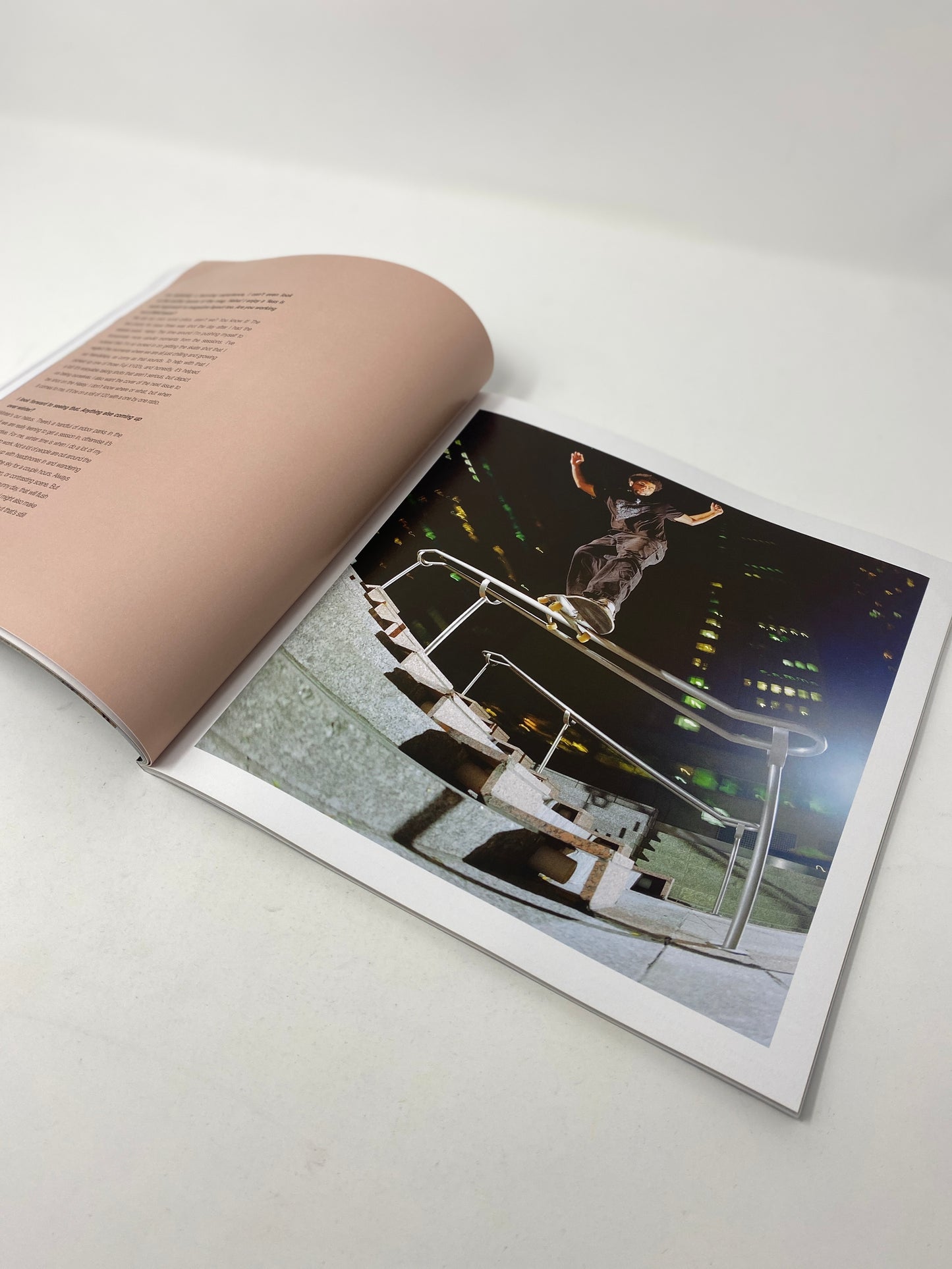 North Skate Mag - Issue 38