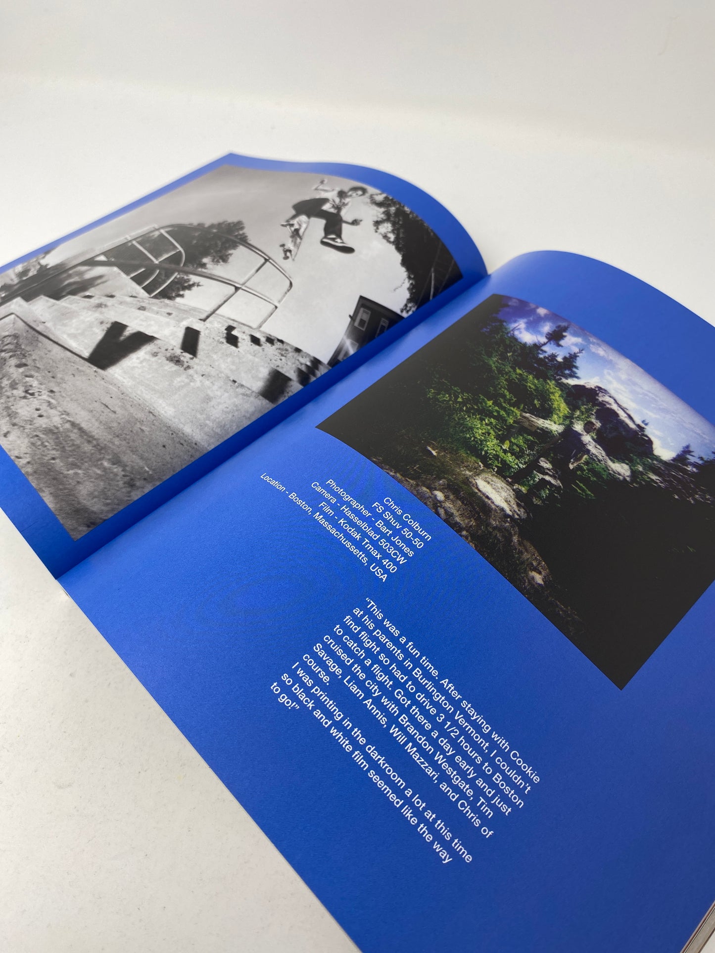 North Skate Mag - Issue 30