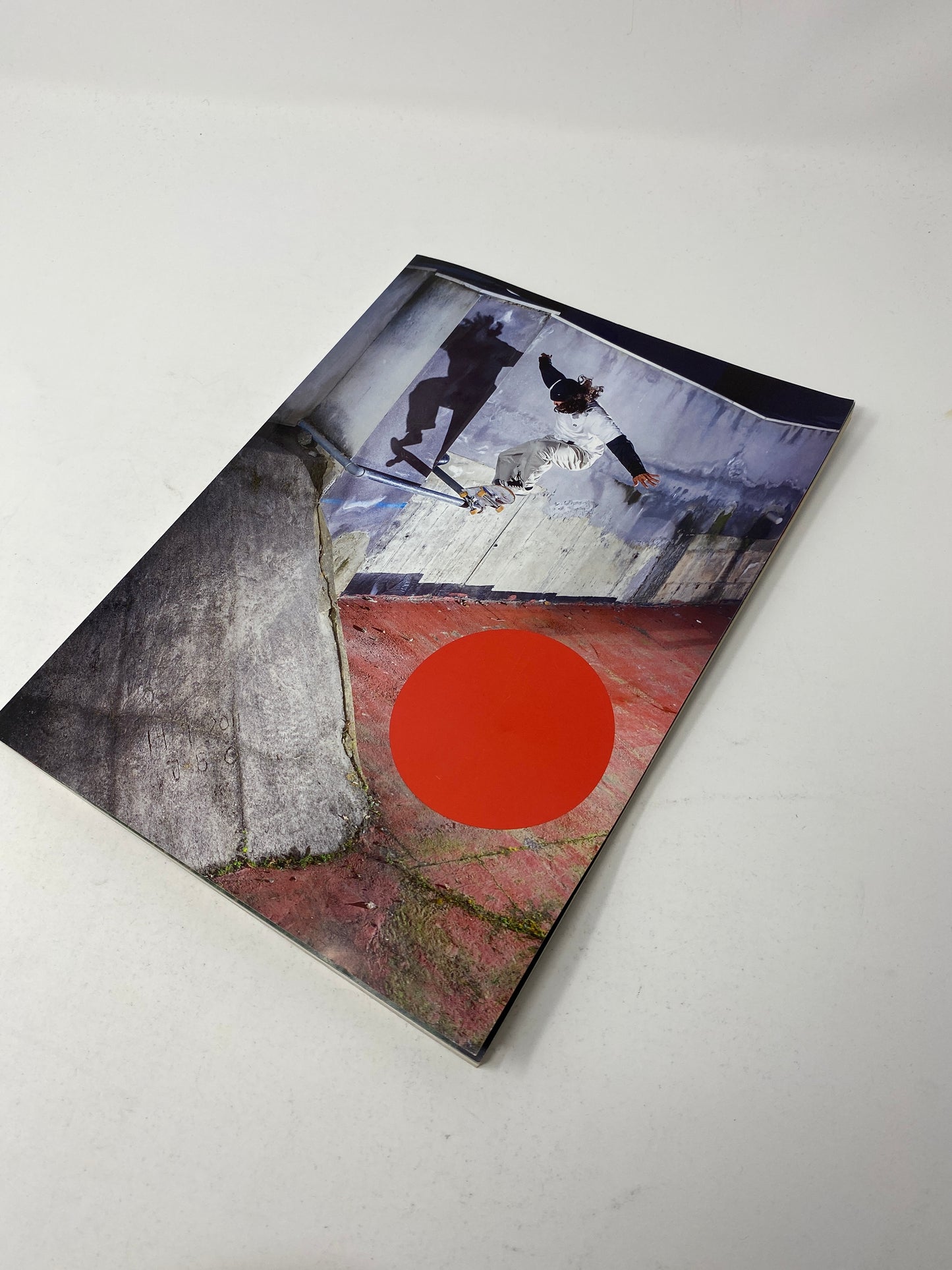 Free SkateMag - Issue 36