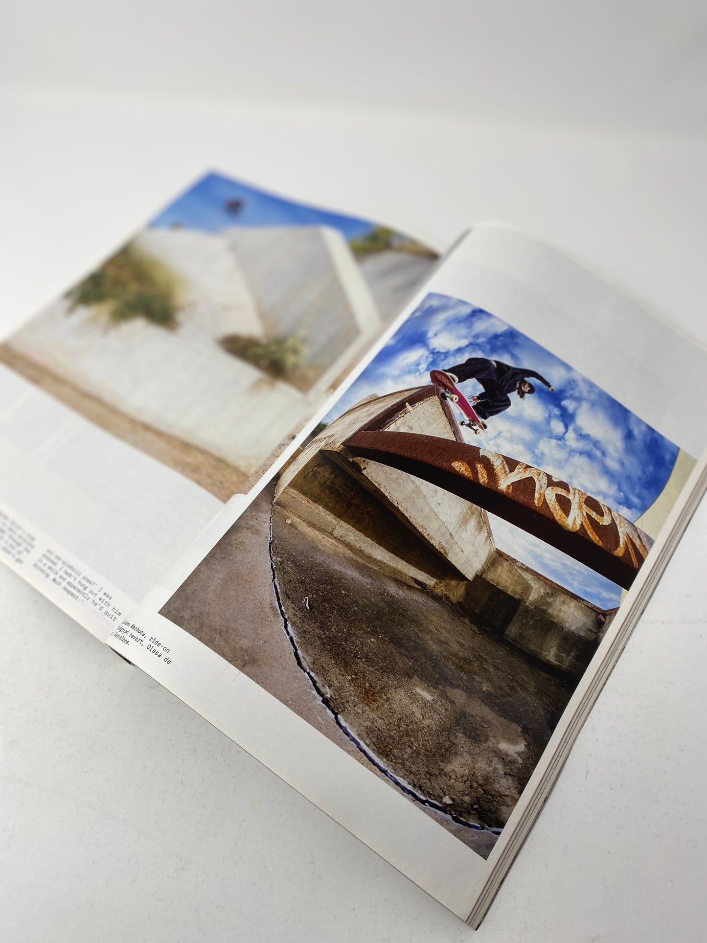 Free SkateMag - Issue 36
