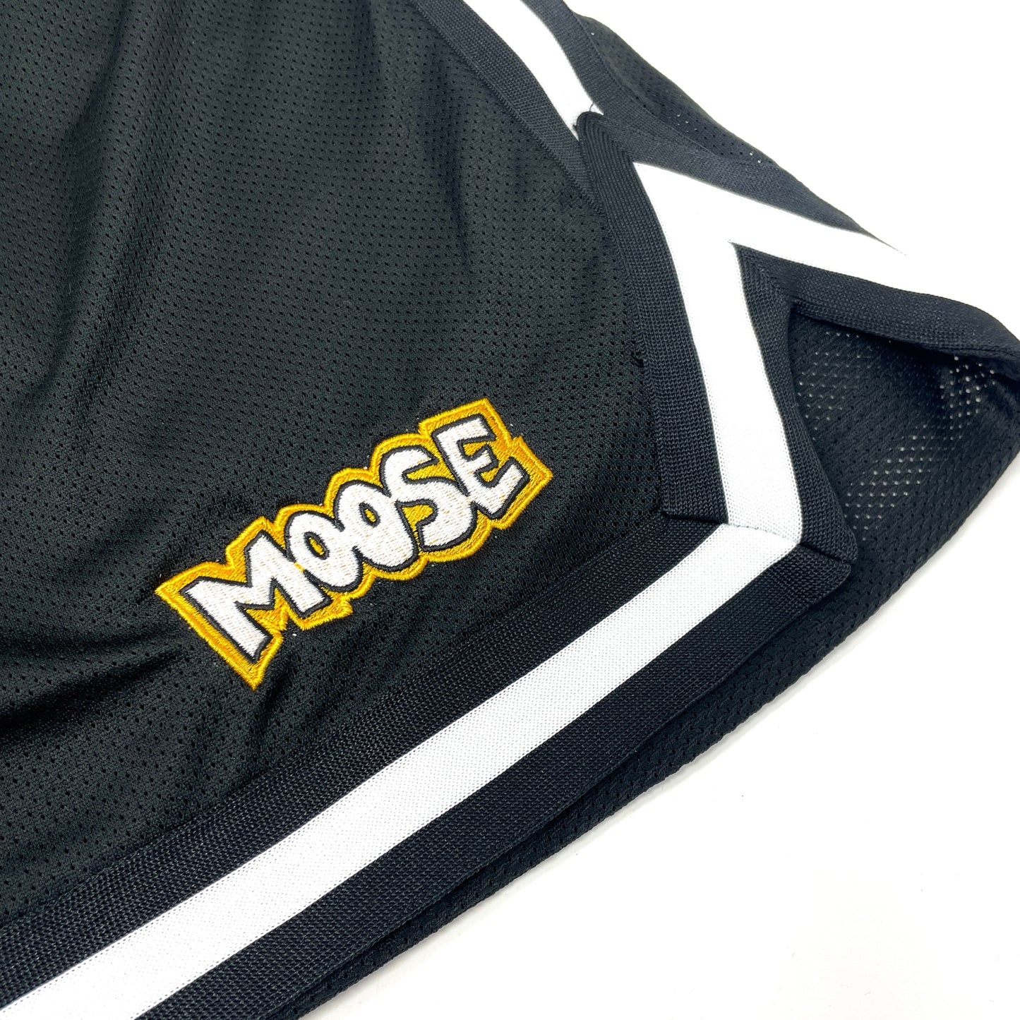 Moose Basketball Shorts