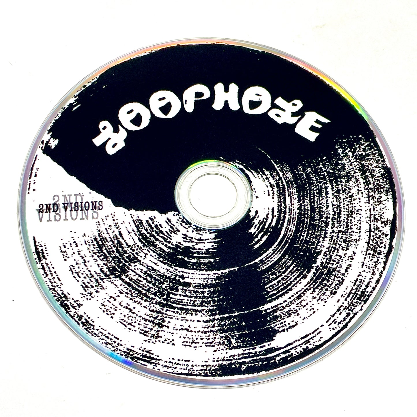 Loophole "2nd Visions" DVD