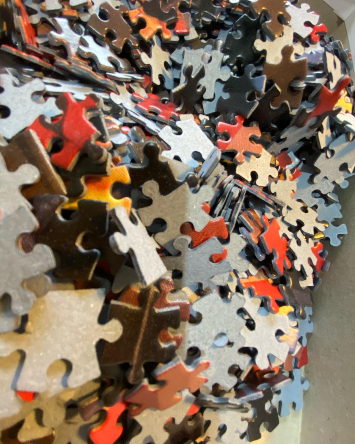 King of Kins 2 - Jigsaw Puzzle