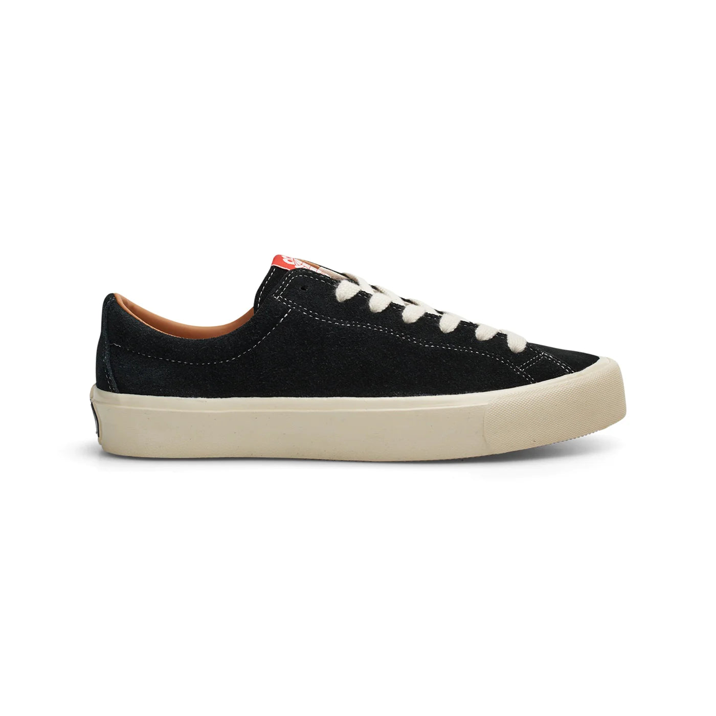 Last Resort "VM003" - Low Black Suede