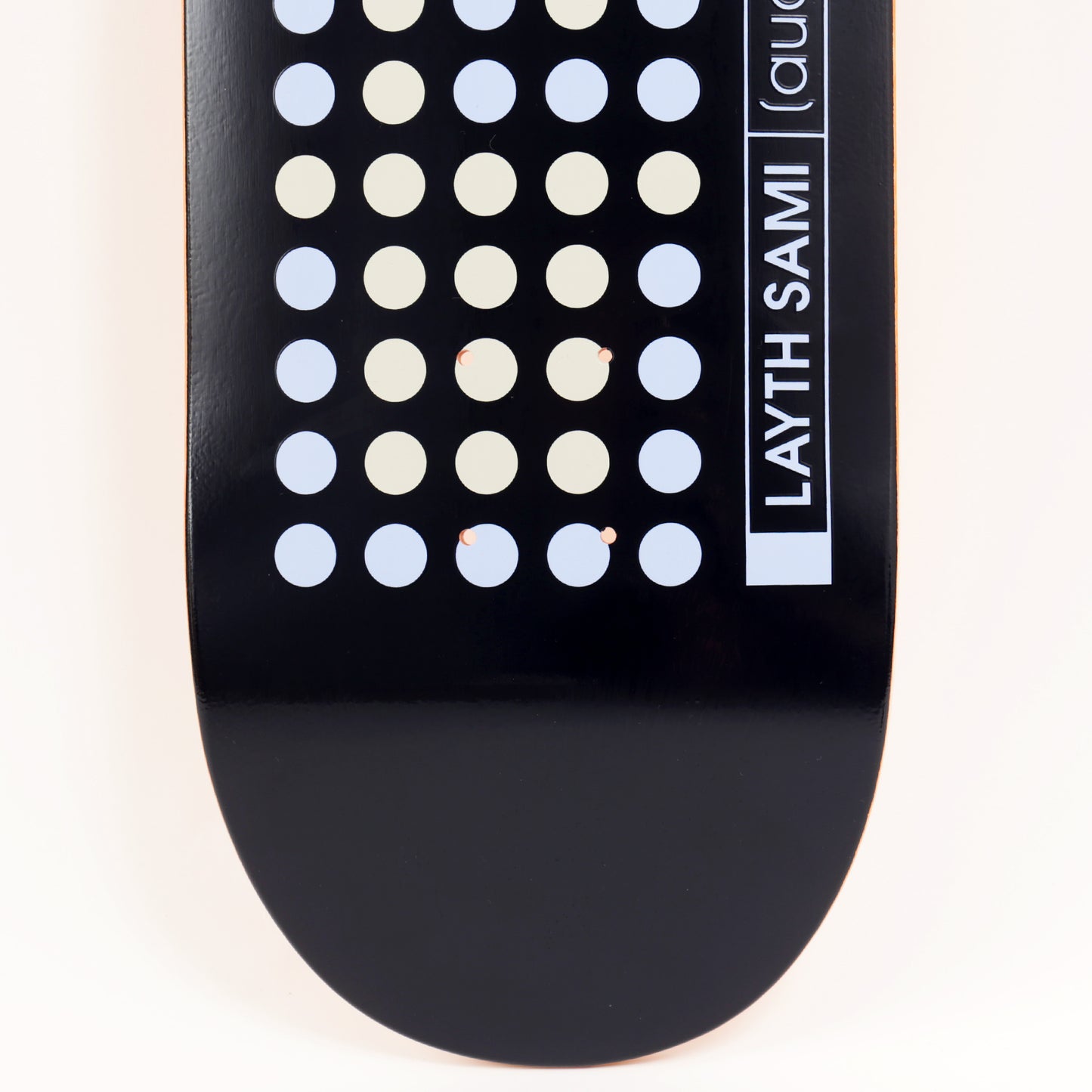 Skateboard Cafe 'Code' Deck - 8.25