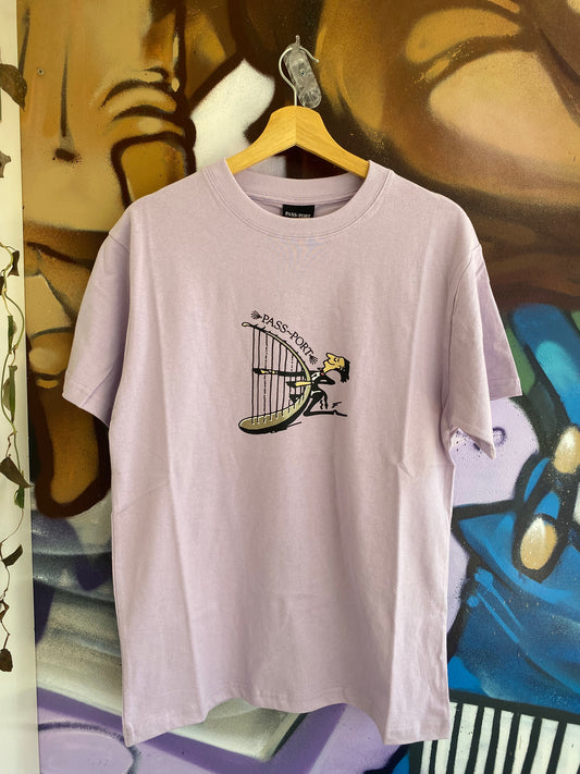 Pass-Port - "Maestro" - T-shirt