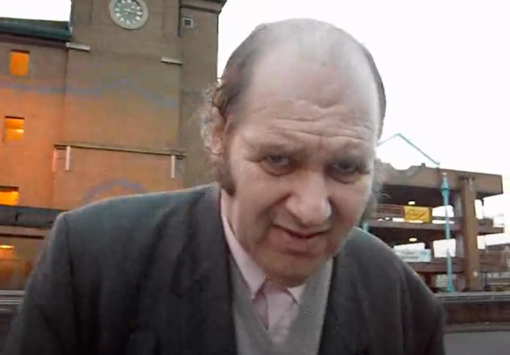 Boscombe T-Shirt - White