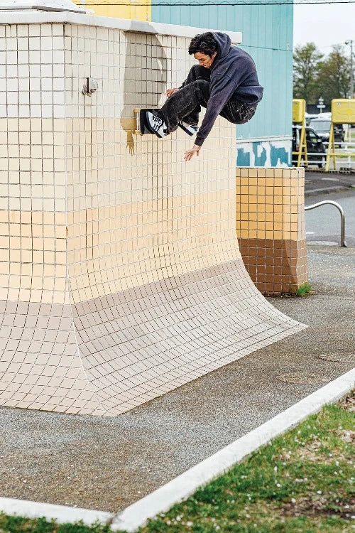 Vague Skate Mag - Issue 37