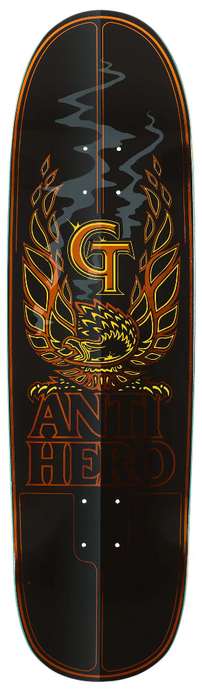 Antihero "GT Bandit" Deck - 9.3