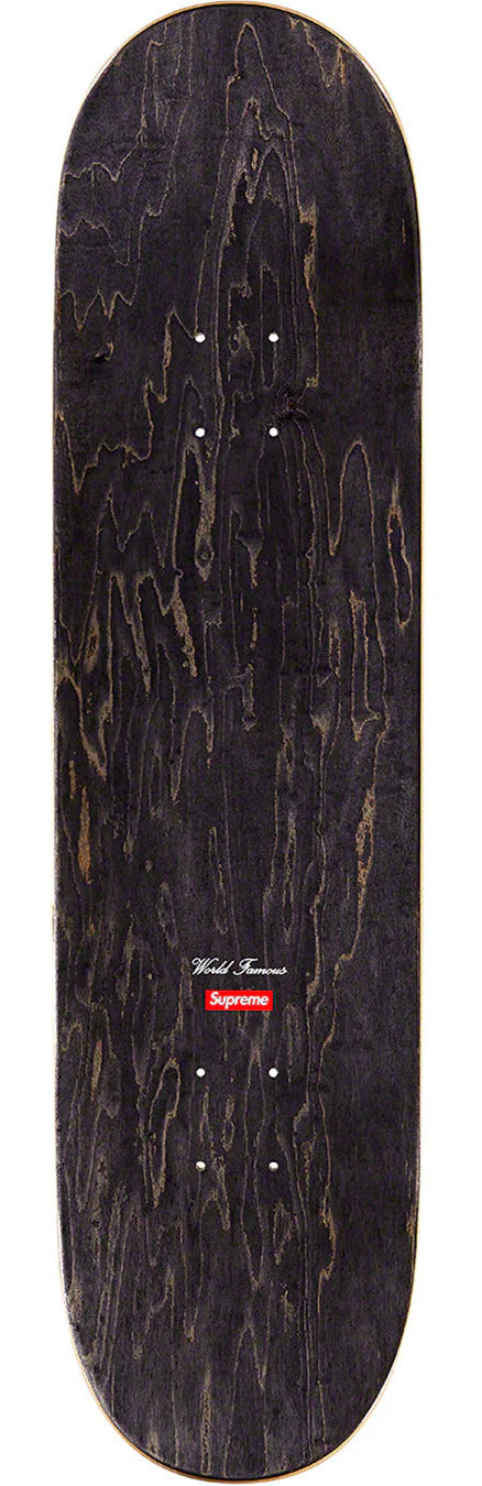 Supreme x Miles Davis Deck - (Various Sizes)