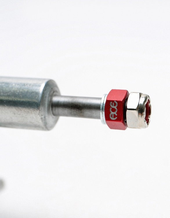 Ace Trucks AF1 - Polished (Various Sizes)