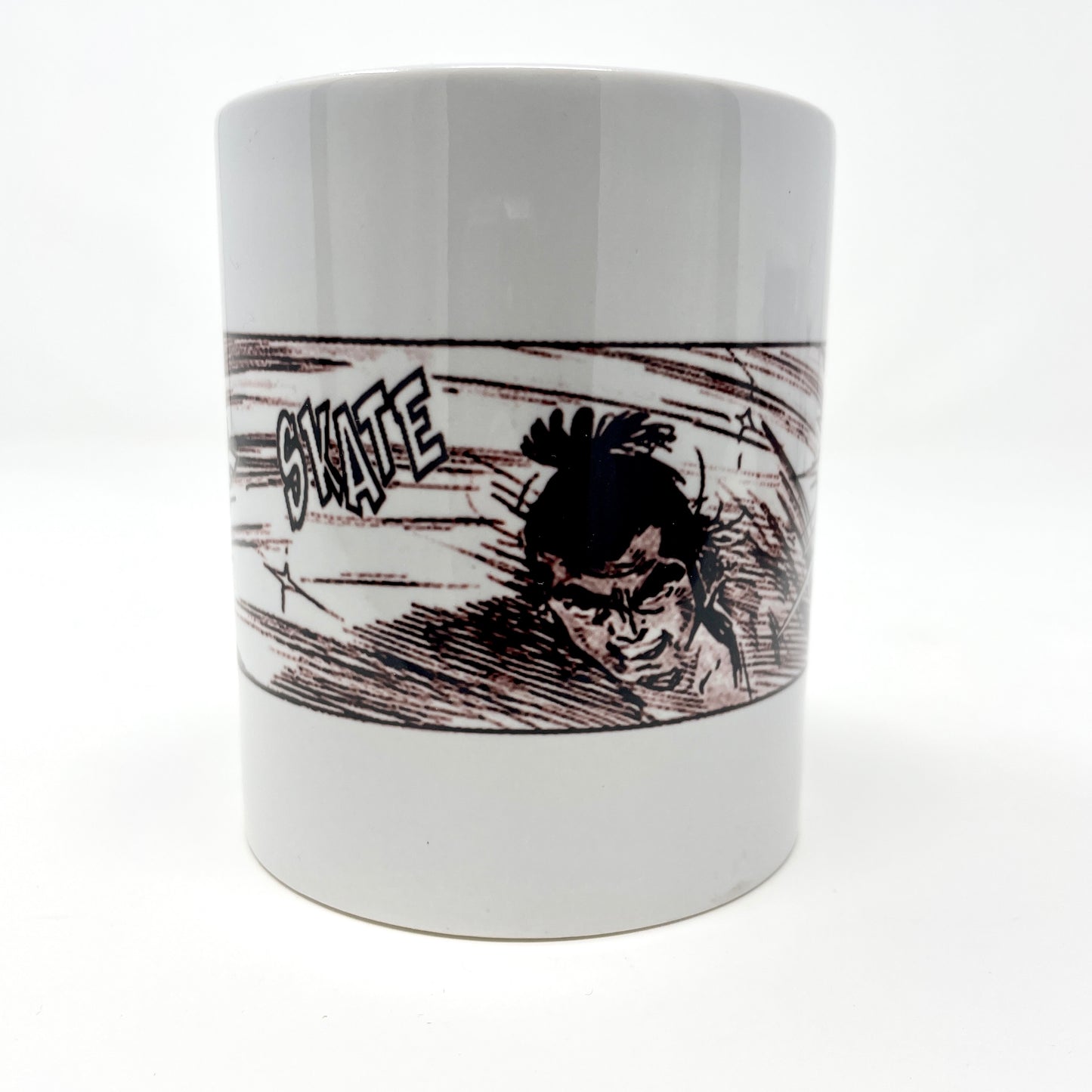 Moose 'Sencha' Mug