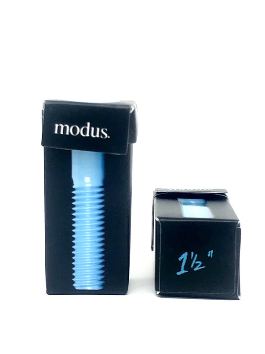 Modus Bolts 1 1/2”