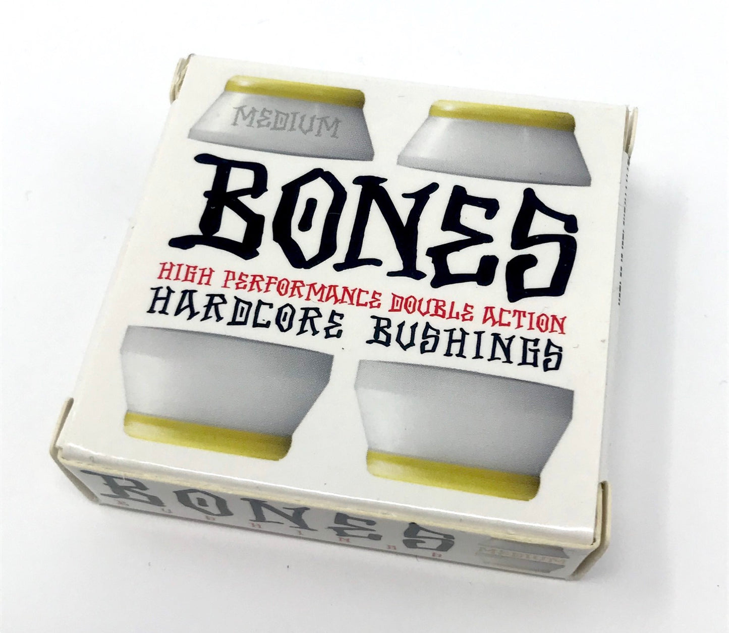 Bones Bushings - Medium