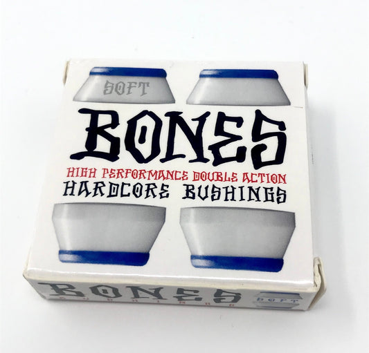 Bones Bushings - Soft