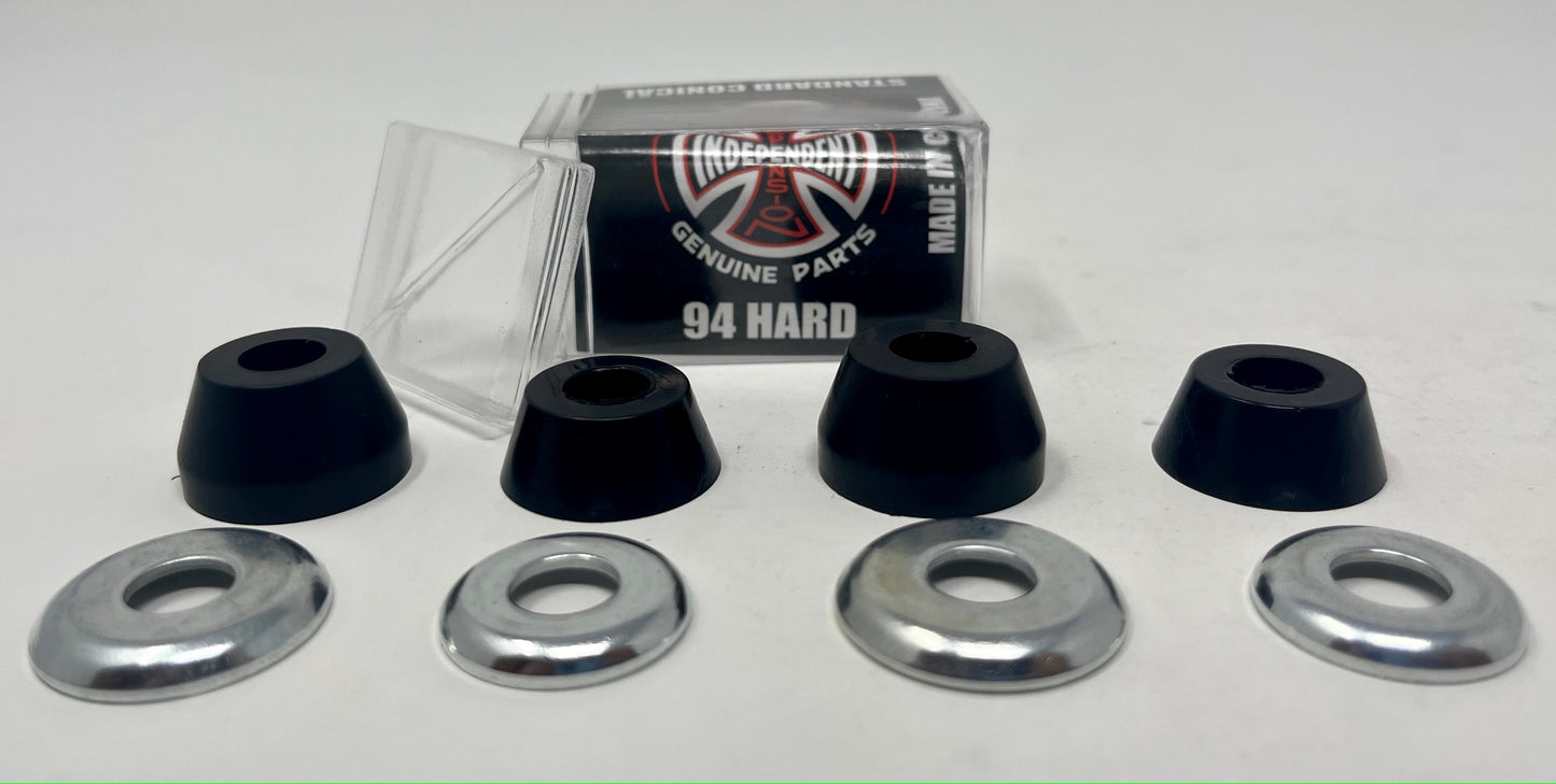 Independent '94 Hard' Standard Conical Bushings