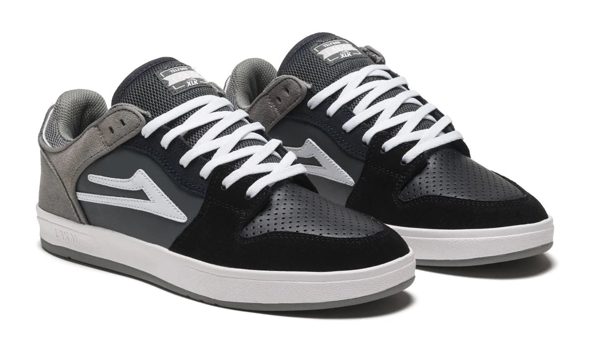 Lakai 'Telford Low' Skate Shoes