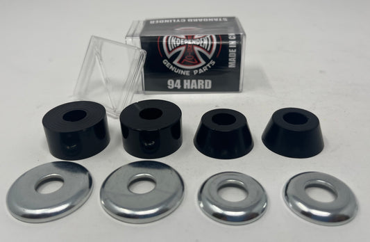 Independent '94 Hard' Standard Cylinder Bushings