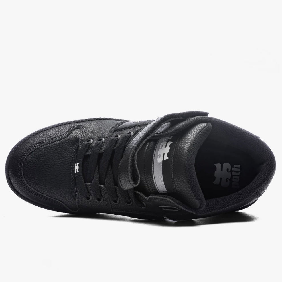 IPath “Grasshopper” Shoes - Black Leather