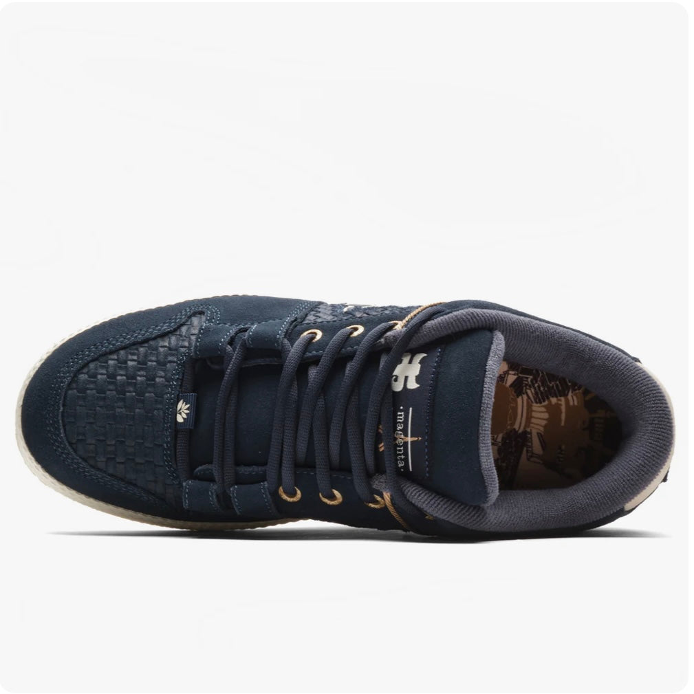 IPath “Cricket” Shoes (Magenta)