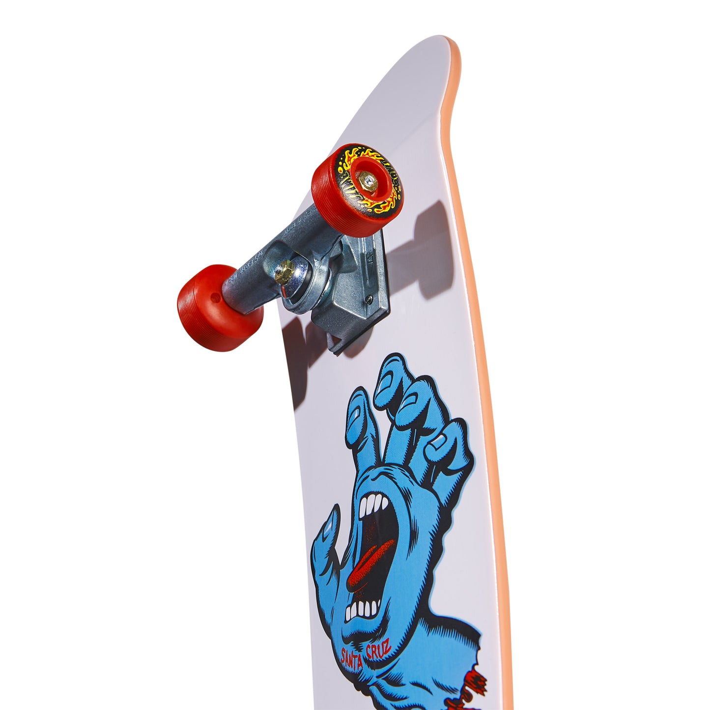 Tech Deck "Handboard" - Santa Cruz