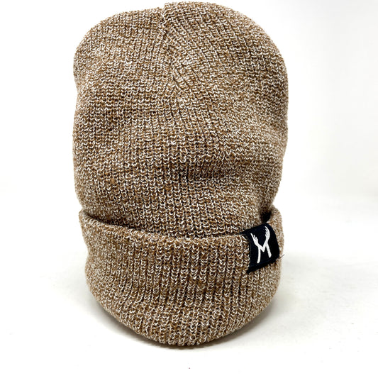 Moose “Funky” Beanie