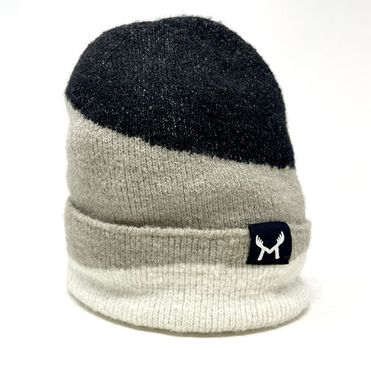 Moose “Mountain” Beanie