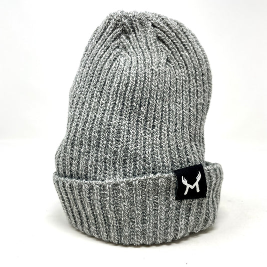 Moose “Knitted” Beanie