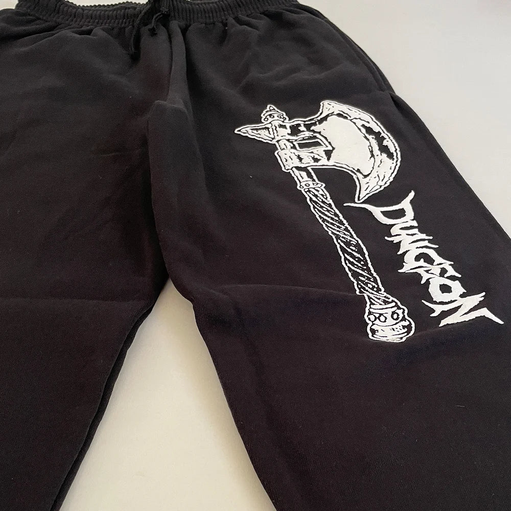 Dungeon "Axecutioner" Joggers