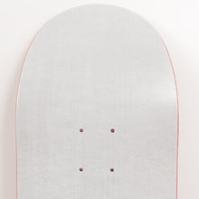 Load image into Gallery viewer, Skateboard Cafe &#39;Dance Circle&#39; Deck - (Various Sizes)
