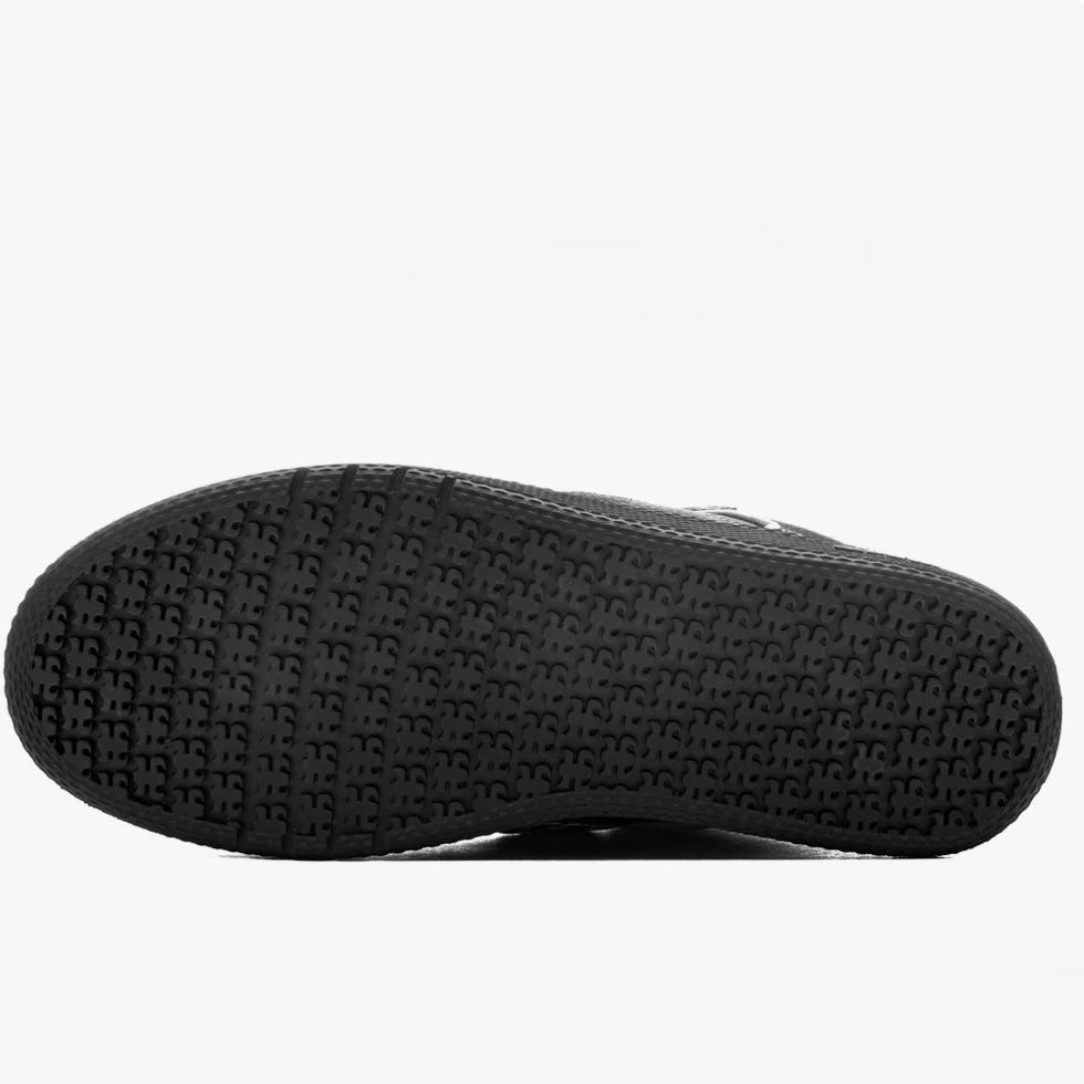 IPath “Grasshopper” Shoes - Black Leather