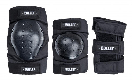 Bullet Combo Pad Set (Various Sizes)